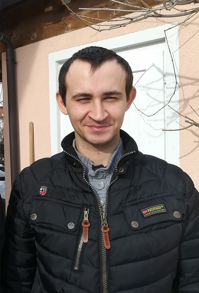 andrej